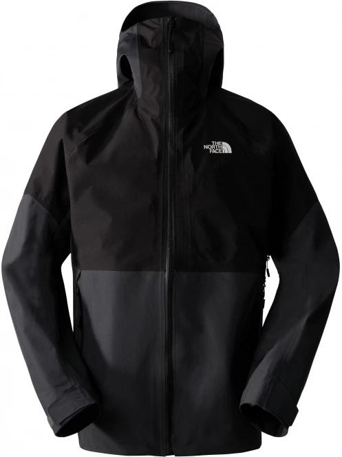 The North Face M Jazzi Gtx Jacket férfi túrakabát fekete színben 2
