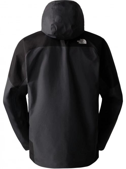 The North Face M Jazzi Gtx Jacket férfi túrakabát fekete színben 3