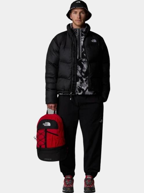 The North Face M Saikuru Jacket férfi átmeneti kabát fekete színben 4