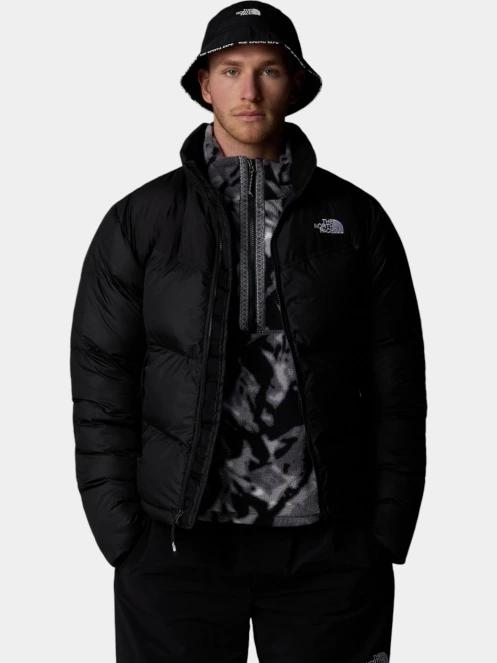 The North Face M Saikuru Jacket férfi átmeneti kabát fekete színben 5