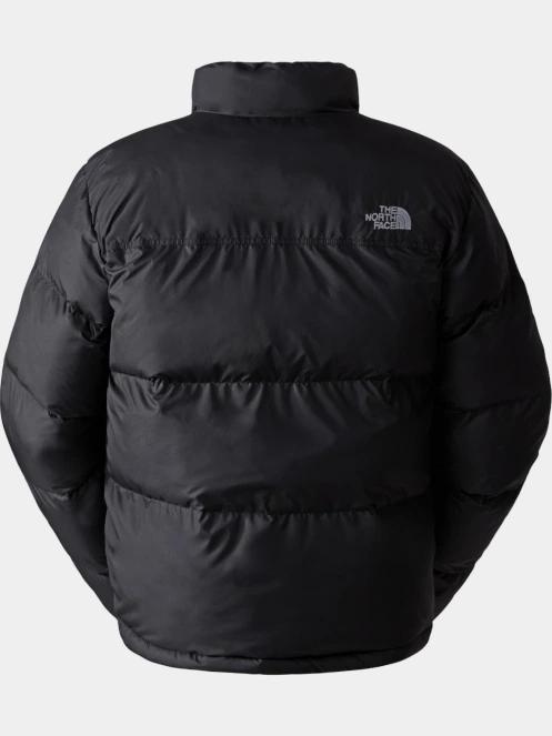 The North Face M Saikuru Jacket férfi átmeneti kabát fekete színben 7