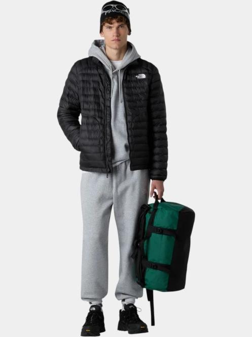 The North Face M Huila Synthetic Jacket férfi túrakabát fekete színben 4