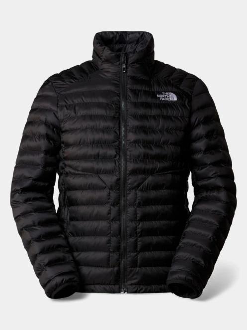The North Face M Huila Synthetic Jacket férfi túrakabát fekete színben 6