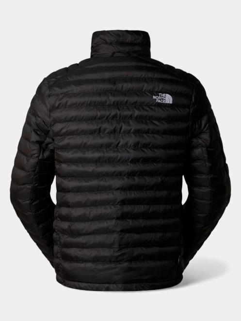 The North Face M Huila Synthetic Jacket férfi túrakabát fekete színben 7