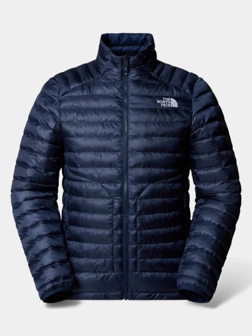 The North Face M Huila Synthetic Jacket férfi túrakabát sötétkék színben 6