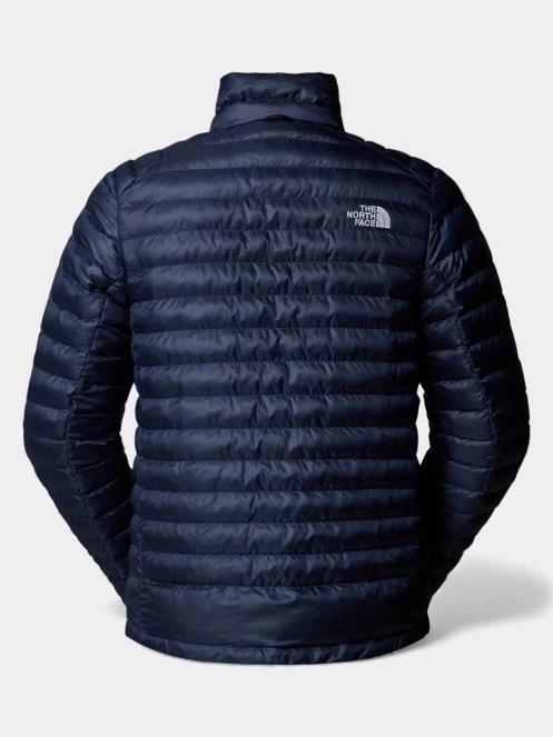 The North Face M Huila Synthetic Jacket férfi túrakabát sötétkék színben 7