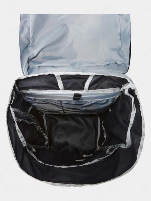 The North Face Terra 65 túrahátizsák fekete színben 5