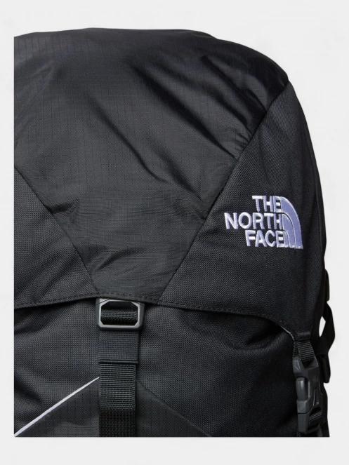 The North Face Terra 65 túrahátizsák fekete színben 6