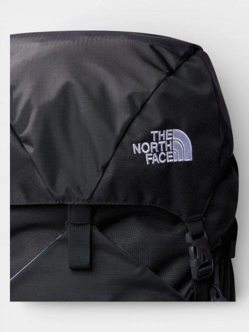 The North Face Terra 55 túrahátizsák fekete színben 6
