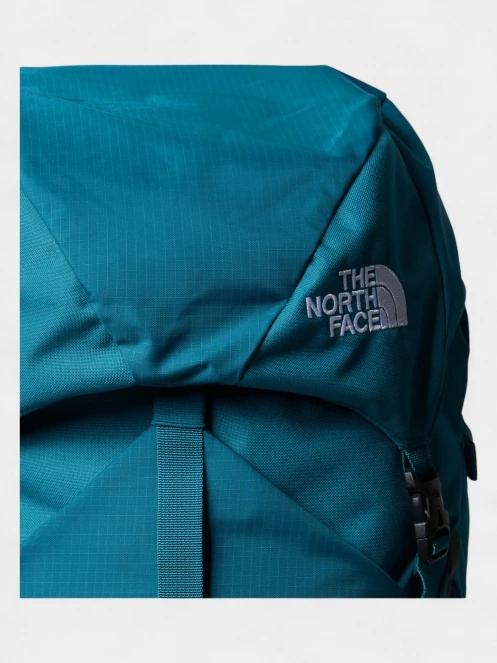 The North Face W Terra 55 női túrahátizsák kék színben 7