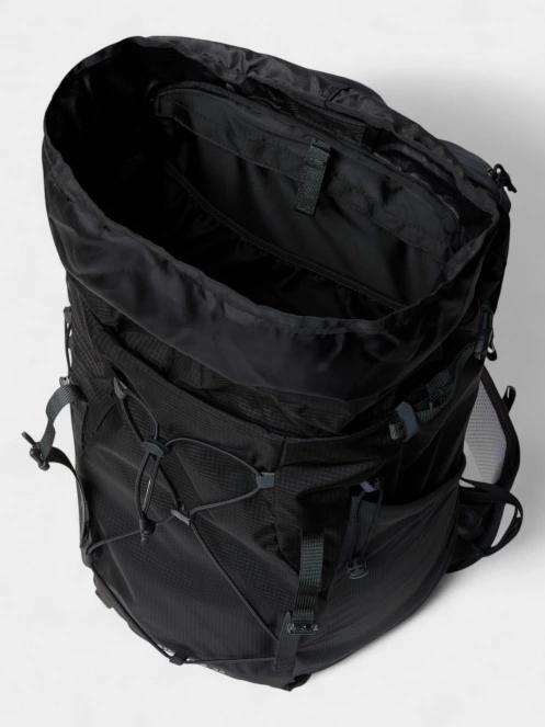 The North Face Trail Lite 36 túrahátizsák fekete színben 4