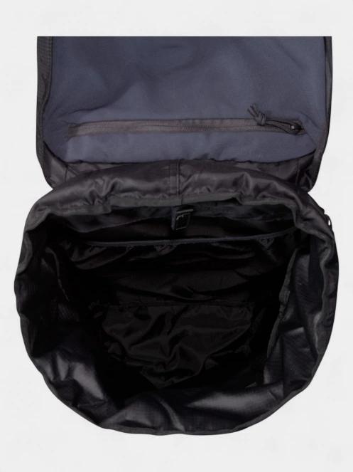The North Face Trail Lite 36 túrahátizsák fekete színben 5