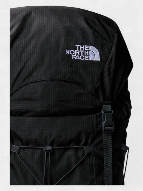 The North Face Trail Lite 36 túrahátizsák fekete színben 6