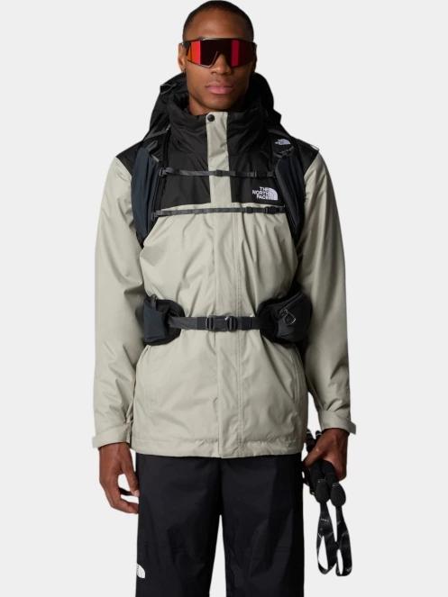 The North Face Trail Lite 36 túrahátizsák fekete színben 7
