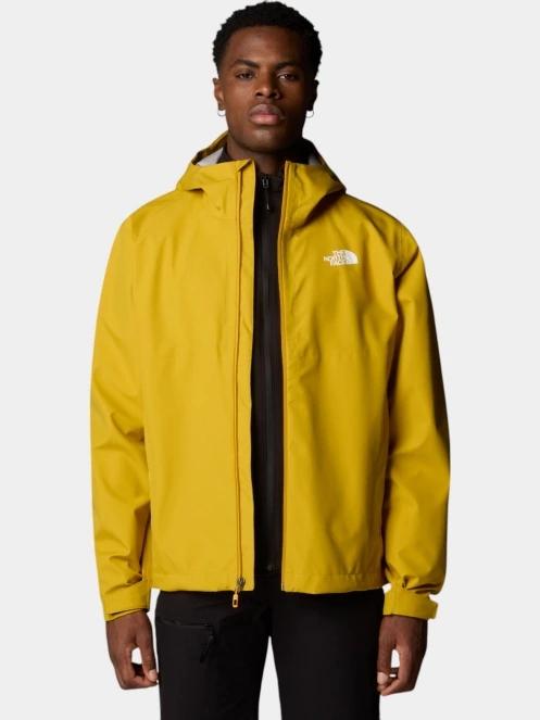 The North Face M Whiton 3L Jacket férfi esőkabát sárga színben 5