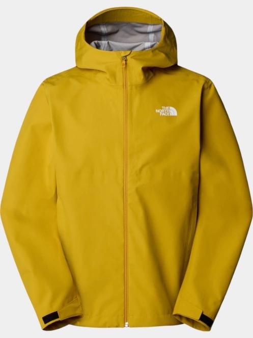 The North Face M Whiton 3L Jacket férfi esőkabát sárga színben 6