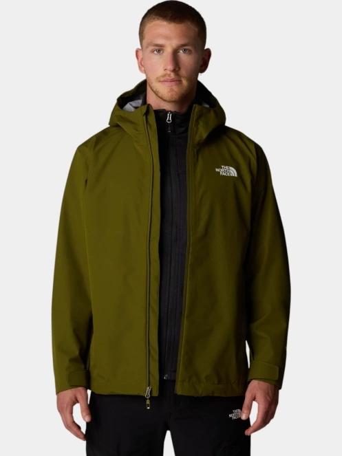The North Face M Whiton 3L Jacket férfi esőkabát oliva színben 5