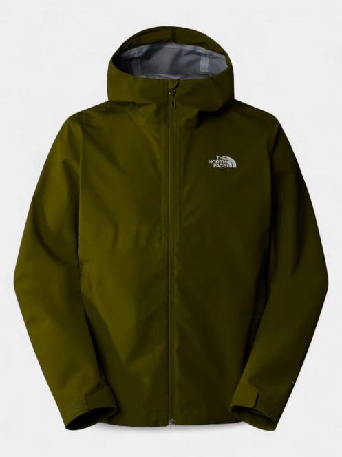 The North Face M Whiton 3L Jacket férfi esőkabát oliva színben 6