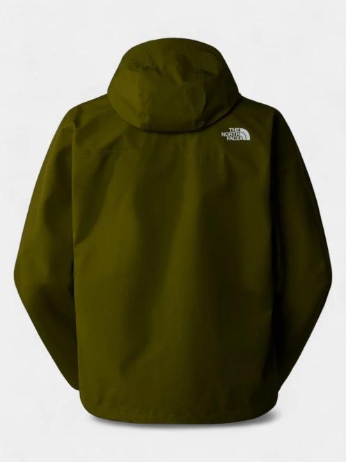 The North Face M Whiton 3L Jacket férfi esőkabát oliva színben 7