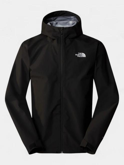 The North Face M Whiton 3L Jacket férfi esőkabát fekete színben 6