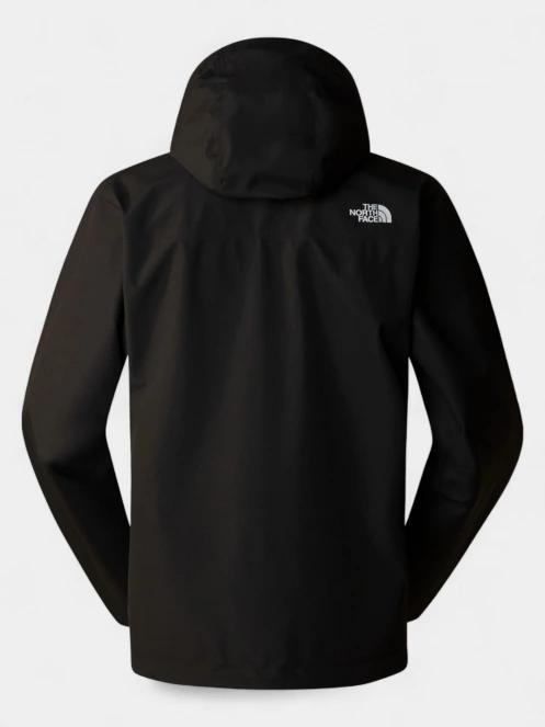 The North Face M Whiton 3L Jacket férfi esőkabát fekete színben 7