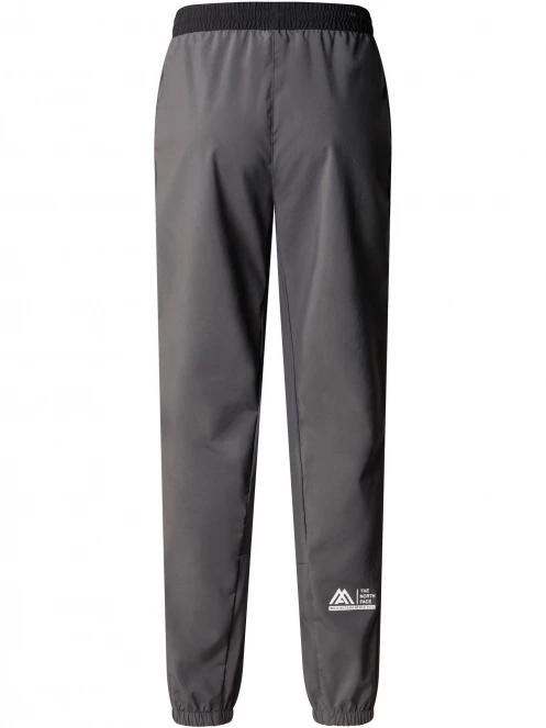 The North Face W Ma Wind Track Pant női tréning nadrág szürke színben 3