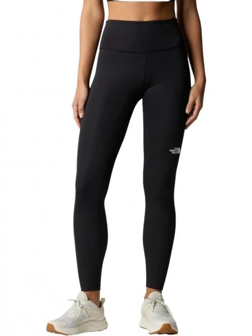The North Face W Flex 28In Tight női leggings fekete színben 2