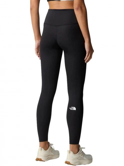 The North Face W Flex 28In Tight női leggings fekete színben 3