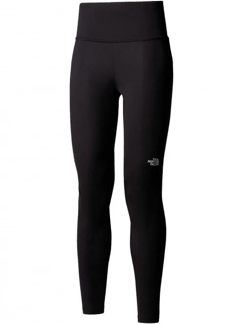 The North Face W Flex 28In Tight női leggings fekete színben 5
