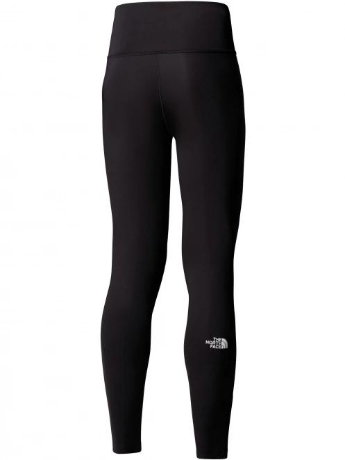 The North Face W Flex 28In Tight női leggings fekete színben 6
