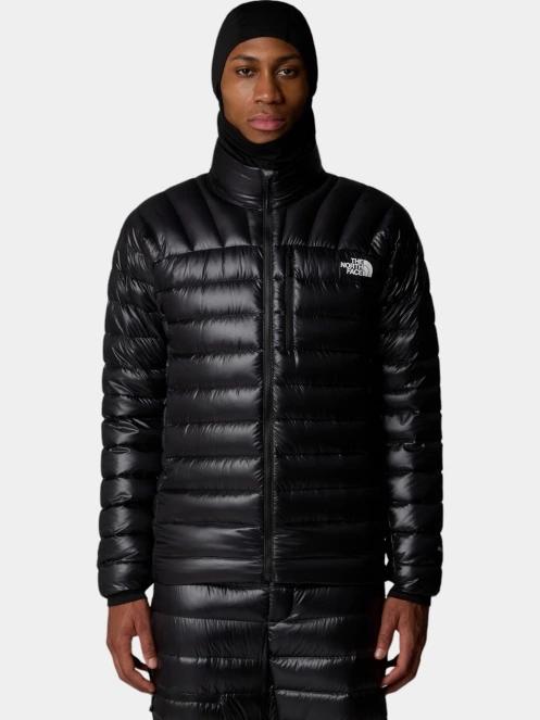 The North Face M Summit Breithorn Jacket férfi túrakabát fekete színben 2
