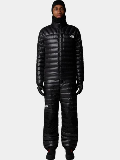 The North Face M Summit Breithorn Jacket férfi túrakabát fekete színben 4
