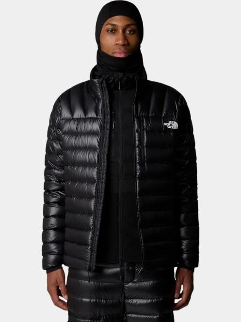 The North Face M Summit Breithorn Jacket férfi túrakabát fekete színben 5