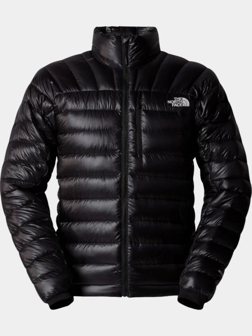 The North Face M Summit Breithorn Jacket férfi túrakabát fekete színben 6