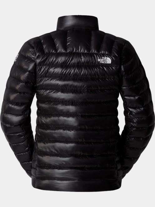 The North Face M Summit Breithorn Jacket férfi túrakabát fekete színben 7