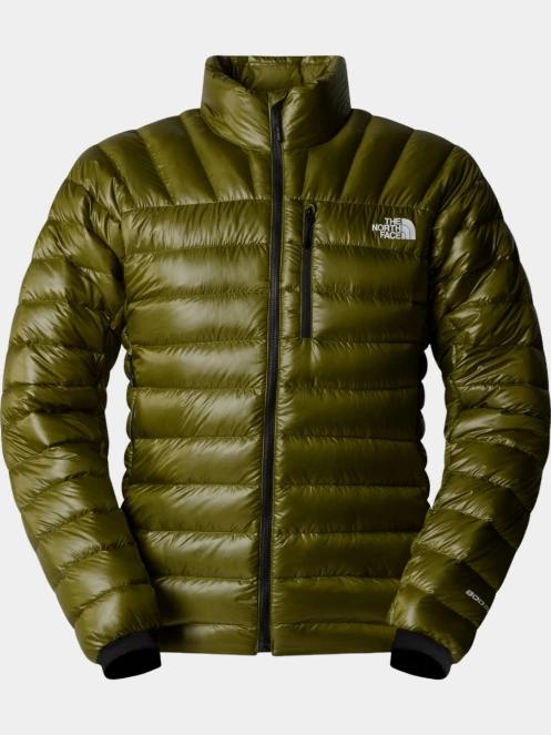 The North Face M Summit Breithorn Jacket férfi túrakabát oliva színben 6