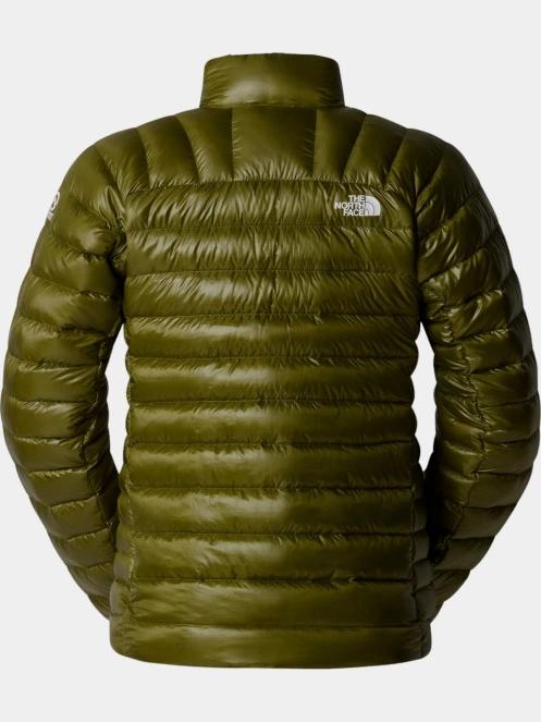 The North Face M Summit Breithorn Jacket férfi túrakabát oliva színben 7