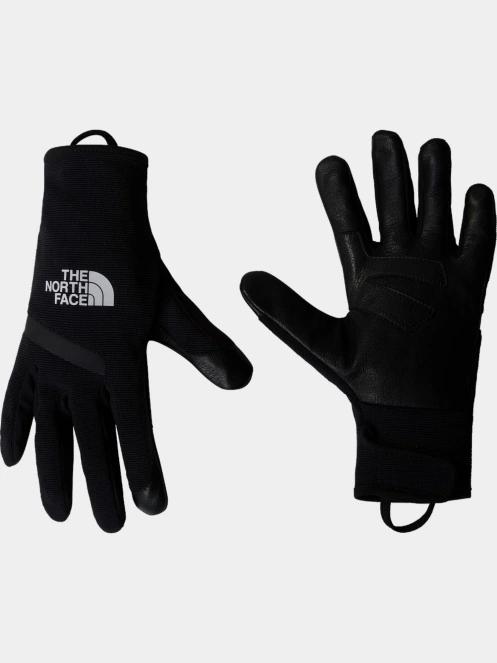 The North Face Amp Glove mászókesztyű fekete színben 2