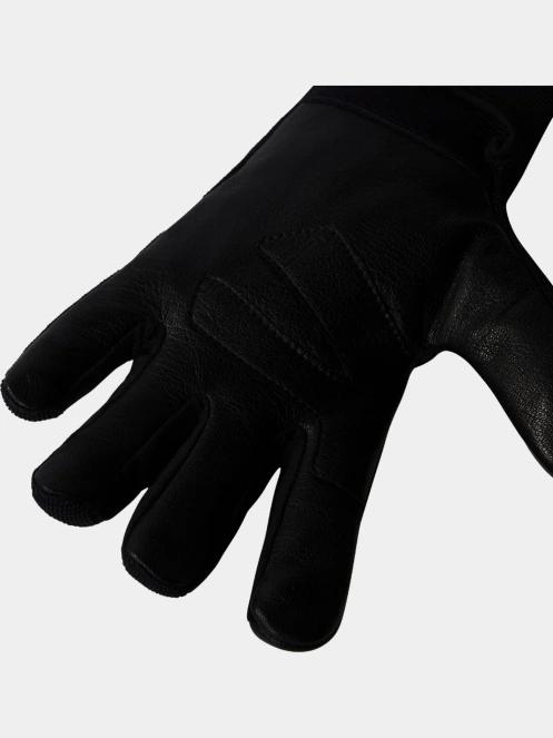 The North Face Amp Glove mászókesztyű fekete színben 4