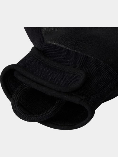 The North Face Amp Glove mászókesztyű fekete színben 5