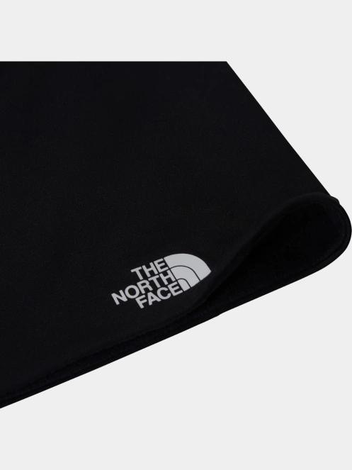 The North Face Base Lined Gaiter csősál fekete színben 3