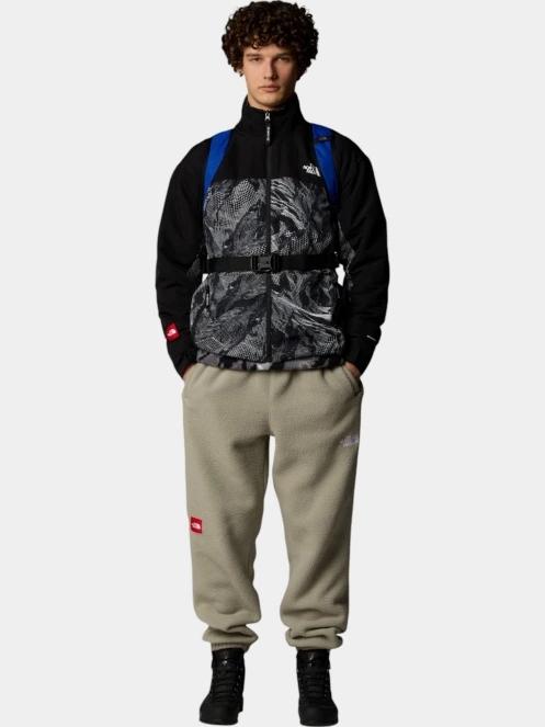 The North Face M Hmlyn Track Jacket férfi futódzseki fekete színben 4
