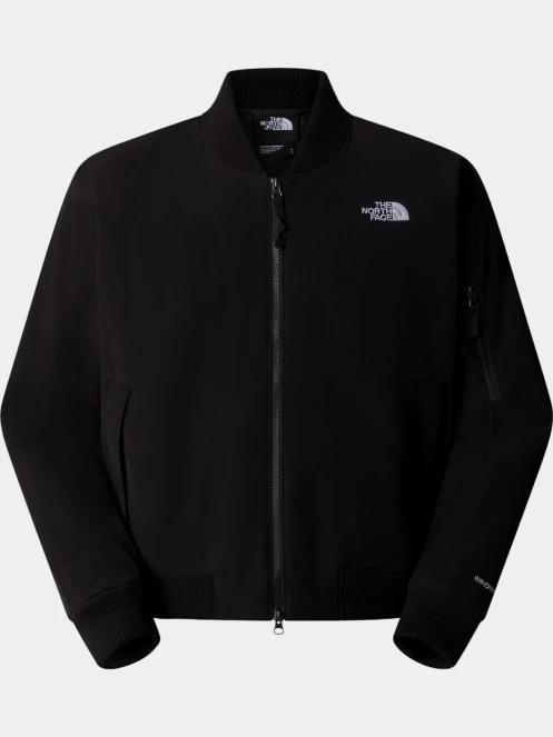 The North Face M Tnf Bomber férfi átmeneti kabát fekete színben 6