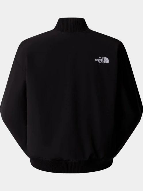 The North Face M Tnf Bomber férfi átmeneti kabát fekete színben 7