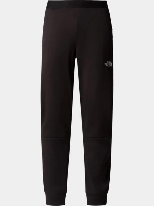 The North Face M Mountain Athletics Fleece Pant férfi tréning nadrág fekete színben 5