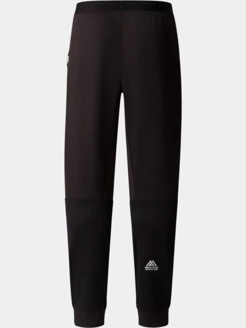 The North Face M Mountain Athletics Fleece Pant férfi tréning nadrág fekete színben 6