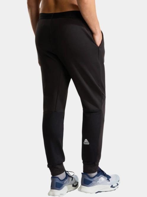 The North Face M Mountain Athletics Fleece Pant férfi tréning nadrág fekete színben 3