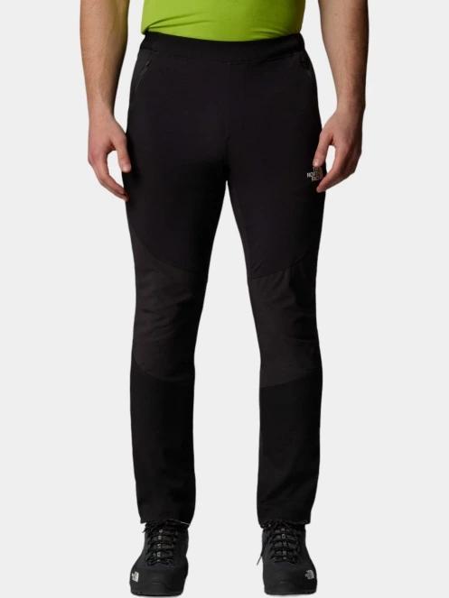 The North Face M Circadian Pant férfi túranadrág fekete színben 2