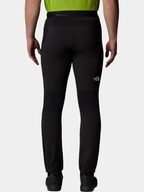 The North Face M Circadian Pant férfi túranadrág fekete színben 3