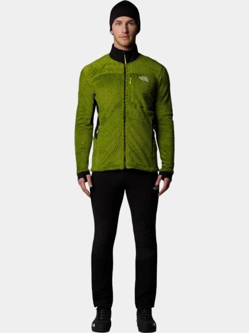 The North Face M Circadian Pant férfi túranadrág fekete színben 4